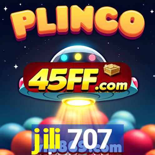 jili 707